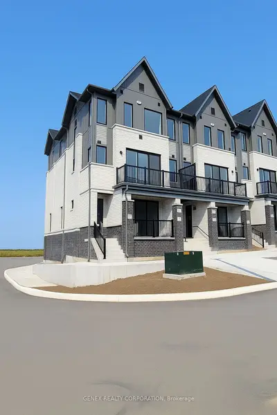 160 Densmore Road 103, Cobourg, ON K9A 0X8