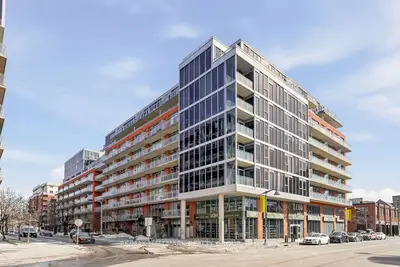 360 McLeod Street 203, Ottawa Centre, ON K2P 1A9