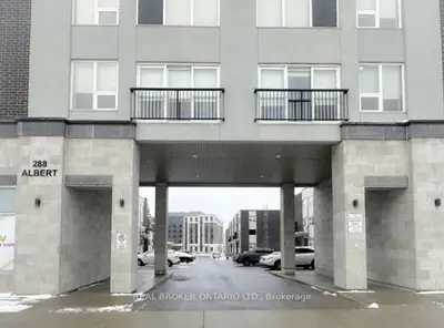 288 Albert Street 219, Waterloo, ON N2L 0G9