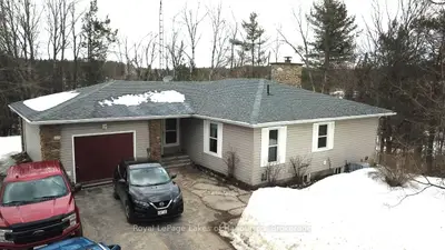 7 Regina Road, Kawartha Lakes, On K0m 2a0