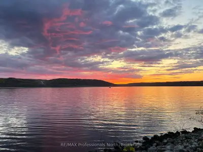 0 WOODS Road, Parry Sound Remote Area, ON P0A 1X0