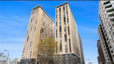 105 Champagne Avenue S 2208, Dows Lake - Civic Hospital And Area, On K1s 5e5