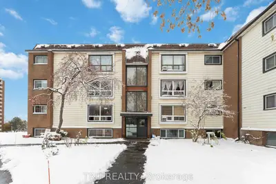 898 Elmsmere Road 8, Beacon Hill North - South And Area, On K1j 7t6