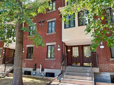 8 Blue Moon Private, Manor Park - Cardinal Glen And Area, On K1k 4k6