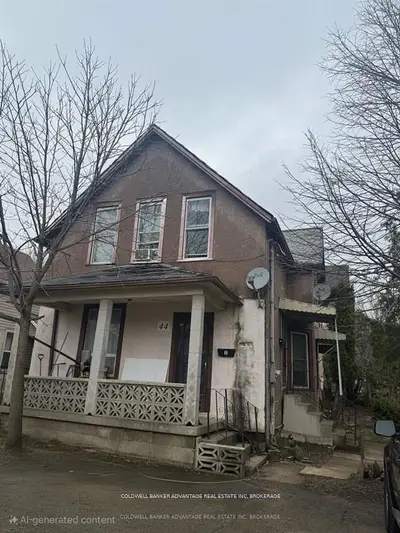 44 Albert Street, Welland, On L3b 4l2