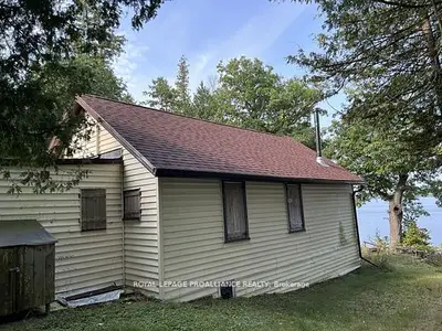 90 McCracken Landing Road 4, Alnwick/Haldimand, ON K0K 2X0
