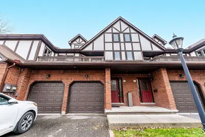 245 Elgin Street W 512, Cobourg, On K9a 5m1