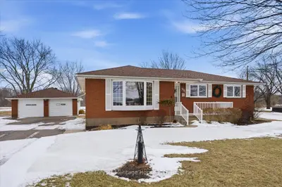 771 Weaver Road, Port Colborne, On L3k 5v3