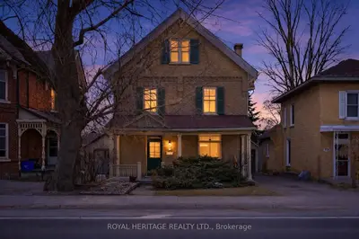 780 Water Street, Peterborough, ON K9H 3N6