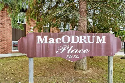 819 Macodrum Drive 15, Brockville, On K6v 6p6