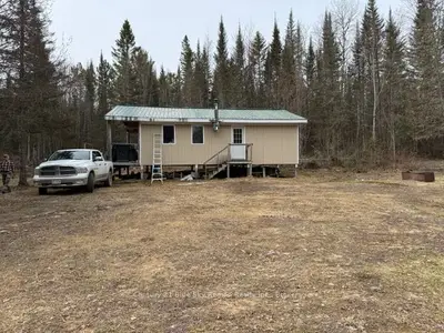 LT 7 CON 21 Janveau Road, Papineau-Cameron, ON P0H 1V0