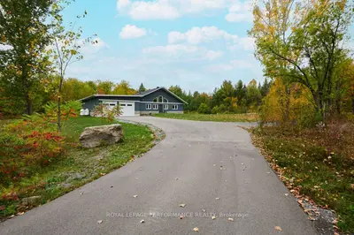 1797 March Road, Carp - Huntley Ward, On K0a 1l0