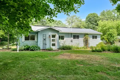 976 County Rd 13, Prince Edward County, ON, K0K 2P0