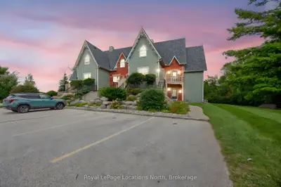 170 Snowbridge Way 121, Blue Mountains, On L9y 0v1