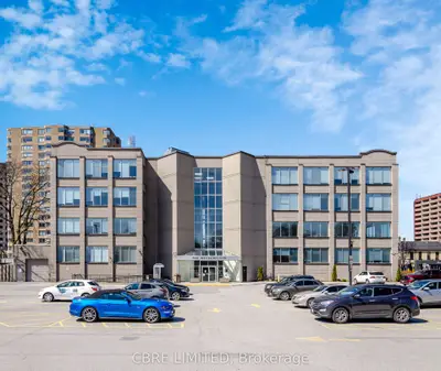 700 Richmond Street G100, London East, ON N6A 5C7