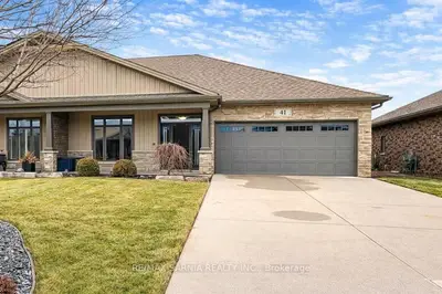 41 Veranda Court, Chatham-Kent, ON N7L 0B4
