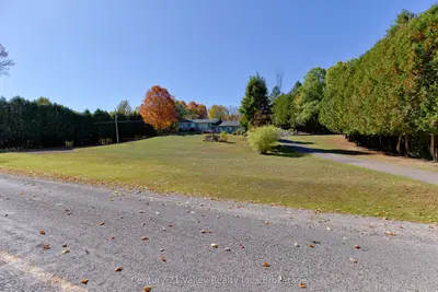 255 Flat Road, Greater Madawaska, On K0j 1n0