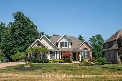 546 Ferndale Avenue, Fort Erie, ON L2A 6E3