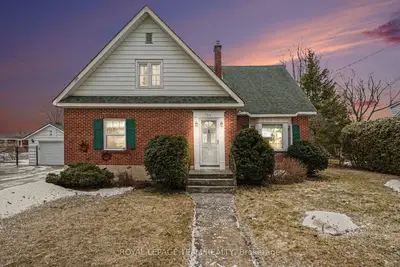 104 Van Buren Street, North Grenville, ON K0G 1J0