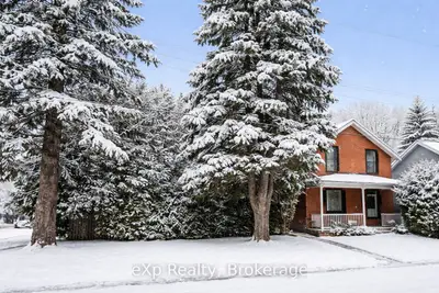 144 Main Street W, Grey Highlands, On N0c 1h0