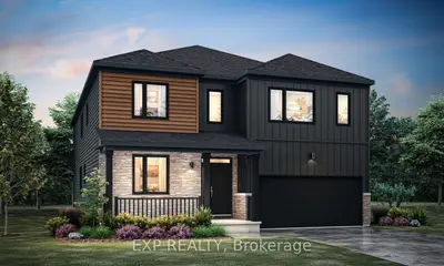 Detached in North Grenville