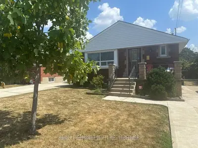 253 East 44th Street Lower, Hamilton, On L8t 3h7