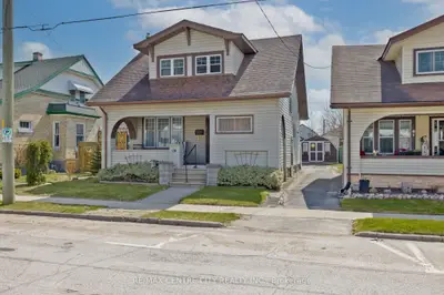 14 James Street, Strathroy-caradoc, On N7g 1s5