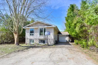 60 Tamarack Trail, Bracebridge, ON P1L 1Z1