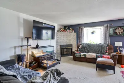 60 Tamarack Trail, Bracebridge, On P1l 1z1