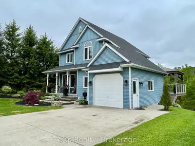 3 Gray Court, South Bruce, On N0g 2j0
