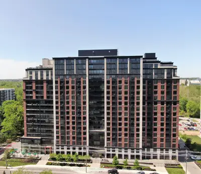 1235 Richmond Street 1511, London East, ON N6A 0C1