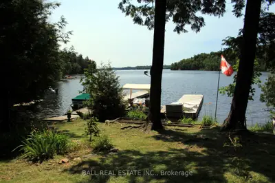 312 Limerick Lake, Limerick, On, K0l 1m0