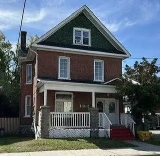 293 Dalhousie Street Unit 1, Peterborough, On K9j 2m6