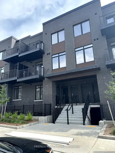 824 Woolwich Street 175, Guelph, On N1h 6j2