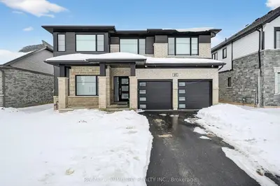95 Westcott Road, Welland, ON L3C 0K9