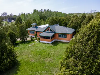 25 Maple Golf Crescent, Northern Bruce Peninsula, On N0h 2r0