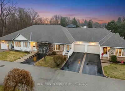 21 Jackson Court, Tillsonburg, ON N4G 5R3