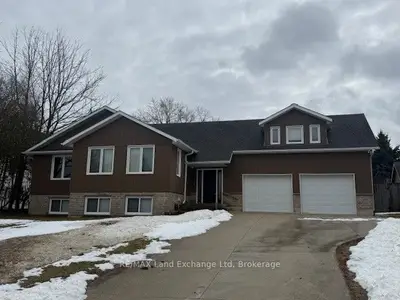 405 Minnie Street, North Huron, On N0g 2w0
