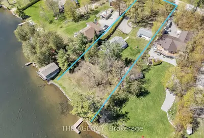 108 Coldstream Road, Kawartha Lakes, On K0m 1n0