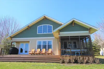 6 Goldrock Road 2-7-1, Kawartha Lakes, ON K0M 1K0