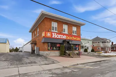 17 Main Street E, Champlain, On K0b 1r0