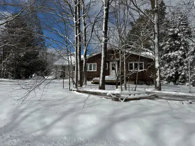 600457 50 Side Road, Chatsworth, On N0h 1r0