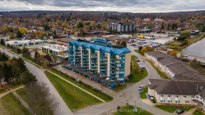1455 2nd Avenue W 705, Owen Sound, ON N4K 6V3