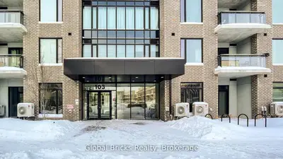 103 Roger Street 313, Waterloo, On N2j 0g2
