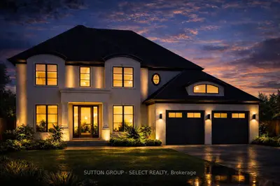 573 Creekview Chase, London North, ON N6G 3X8