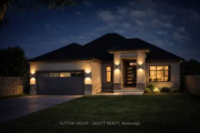 2208 Robbie's Way, London North, ON N6G 3X8