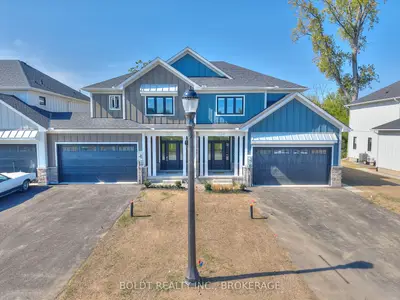 556 Mississauga Avenue, Fort Erie, ON L2A 0G8