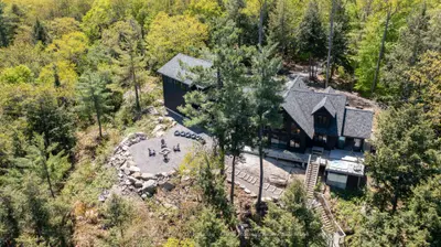 1211 Foreman Road 44, Muskoka Lakes, On P0b 1j0