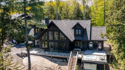 1211 Foreman Road 44, Muskoka Lakes, On P0b 1j0