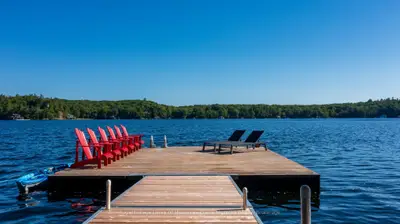 1211 Foreman Road 44, Muskoka Lakes, On P0b 1j0